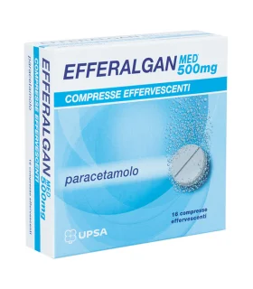 EFFERALGANMED  500mg Eff.F1000