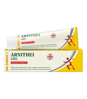 ARNIMED Gel 100g