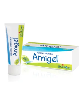 ARNIGEL*7% Gel Tubo 45g