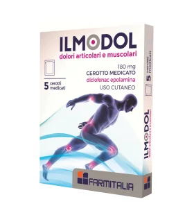 ILMODOL Dol.Art&Musc. 5Cer.Med