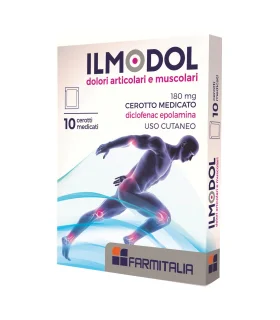 ILMODOL Dol.Art&Musc.10Cer.Med