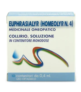 EUPHRASIALYR(Homeolyr 4)10x0,4