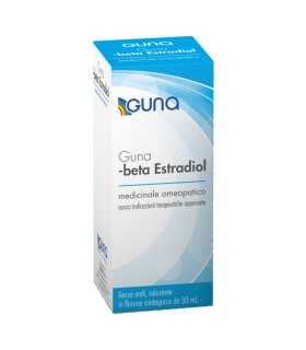 BETA-ESTRADIOL D11 Gocce 30ml