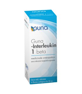 INTERLEUKIN  1 BETA  4CH 30ml