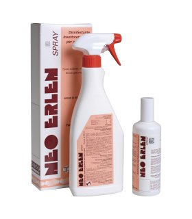 NEOERLEN Spray 200ml