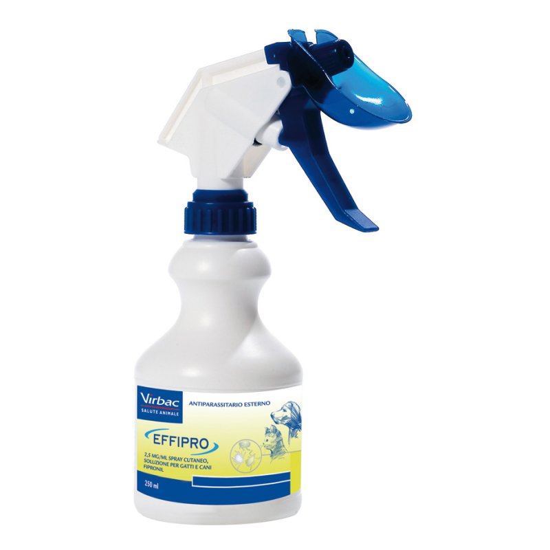 EFFIPRO Spray 250ml EFFIPRO Spray 250ml