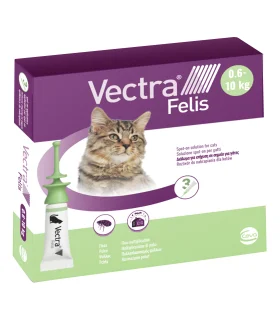 VECTRA Felis Spot-On 3 Pipette