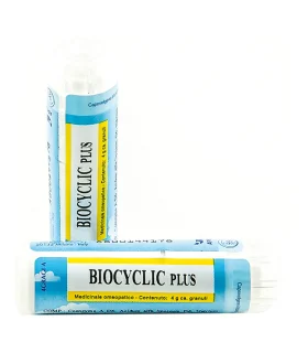 BIOCYCLIC Plus 4g