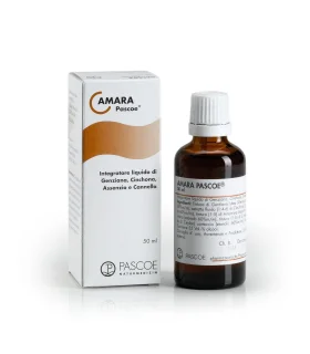 AMARA Gocce 50ml PASCOE
