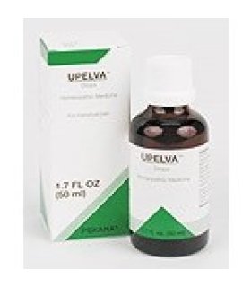 UPELVA SPG Gocce 30ml     PEKANA