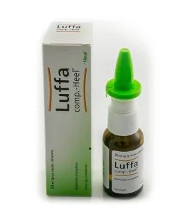 LUFFA COMP Spy Nasale 20mlHEEL