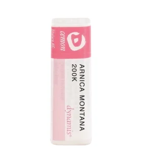 UN.ARNICA MONT.Dose   200K