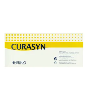 CURASYN  12 30 Capsule