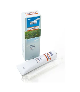 NATUR*2 Crema Vag. 75ml