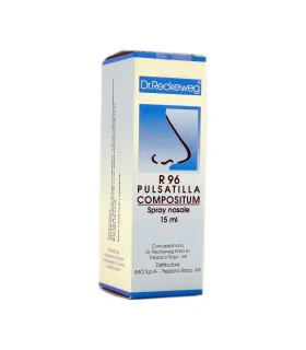 IMO R96 PULSATILLA Spray 15ml
