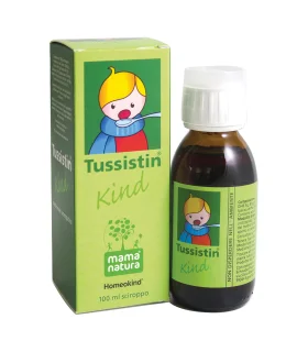 TUSSISTIN Sciroppo KIND 100ml