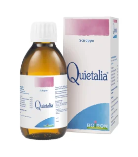 BO.QUIETALIA Sciroppo 200ml