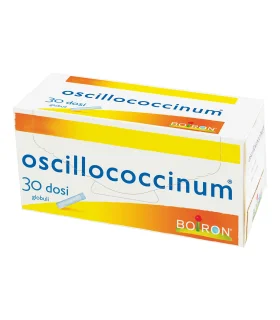 Oscillococcinum 200k 30 dosi