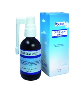 GUNA Oral Spray 50ml
