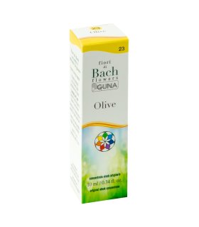 BACHFLOWERS 23 Olive 10ml