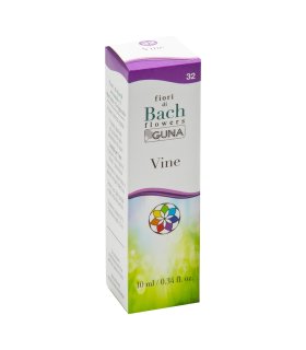 BACHFLOWERS 32 Vine 10ml