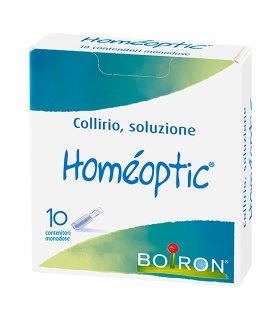 Homeoptic Coll Monod 10f 0,4ml
