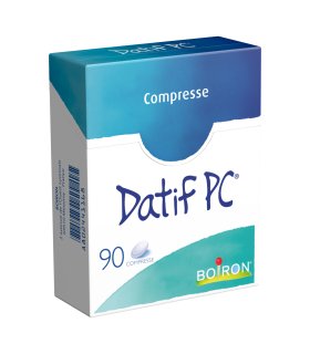 BO.DATIF PC 90 Compresse LHF