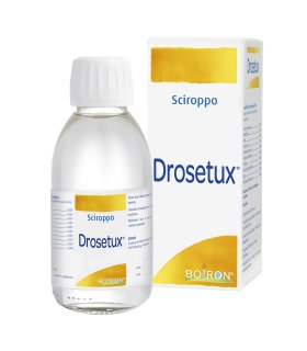 DROSETUX Sciroppo*150ml