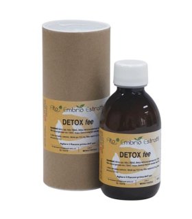 DETOX FEE 200ml