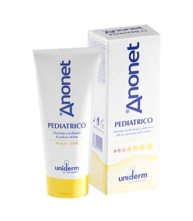 Anonet Pediatrico 200 ml