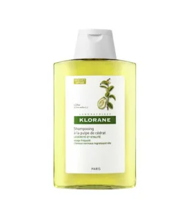 KLORANE  Sh.Cedro Energ.200ml