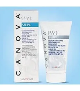 SALIPIL Crema Viso 50ml