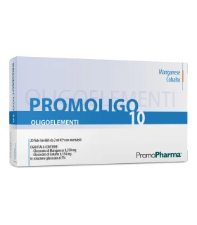 PROMOLIGO 10 Mn/Co 20f.2ml