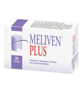 MELIVEN Plus 20 Capsule
