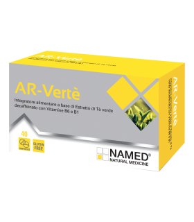 AR-VERTE 40 Compresse BIONAM