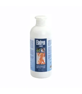 ELADREN Detergente Liquido 500ml