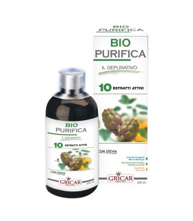 PURIFICA Il Depurativo 200ml