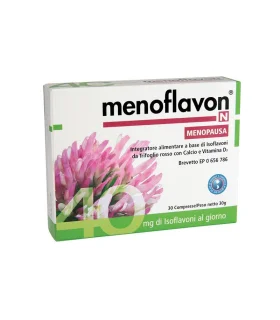 MENOFLAVON N 60 Compresse