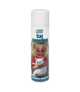 CAT REPELLENT 250ml CHIFA