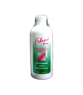 FIDREN Olio Corpo 100ml