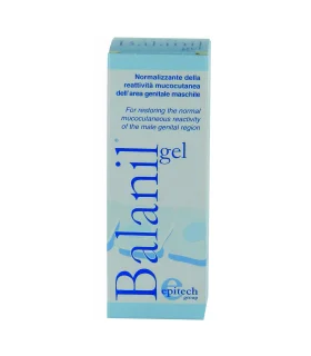 BALANIL Gel 30ml