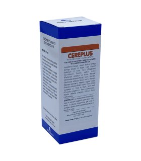 CEREPLUS Sol.Ial.50ml