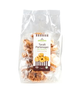 ALIM.2000 Taralli Mand.250g