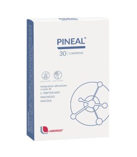 PINEAL 30 Compresse