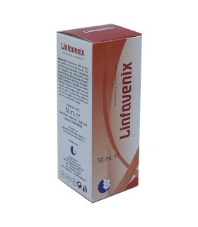 LINFAVENIX Sol.Ial.50ml