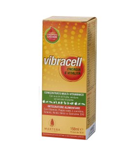 VIBRACELL Int.Diet.150ml