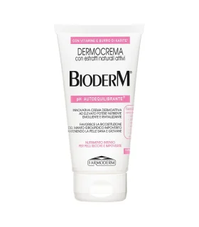 BIODERM DermoCrema 150ml