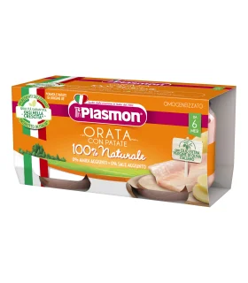 OMO PL.Orata 2x80g