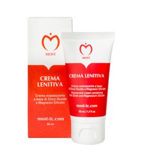 MOST Crema Lenit.50ml