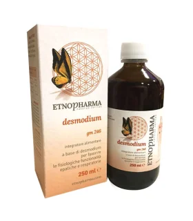 DESMODIUM GM246 Gocce 250ml